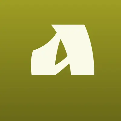 АМО-Пресс, сеть киосков печатной продукции, лого-визитка