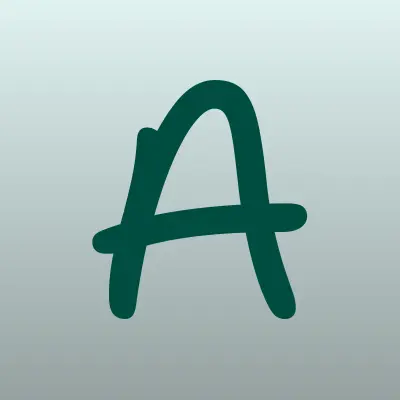 Алвита, аптека, лого-визитка