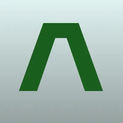 Амбулатория, Городская больница г. Московский, лого-визитка