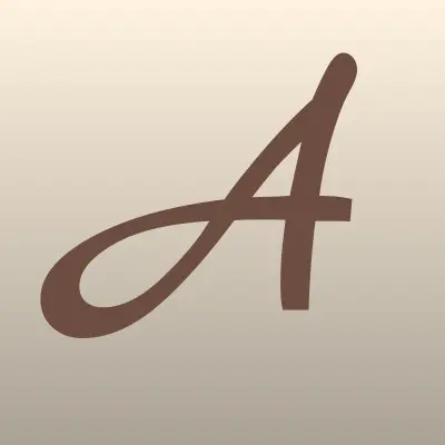 Авант, оптово-розничная компания, лого-визитка