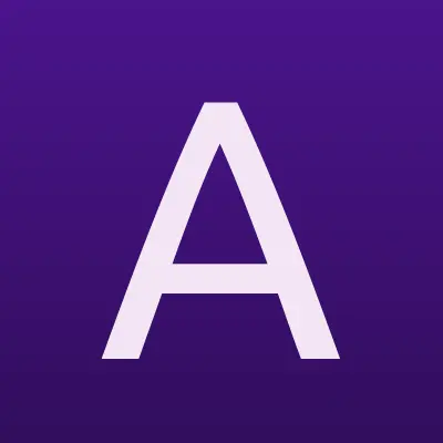 Avelit, магазин бытовой химии, лого-визитка