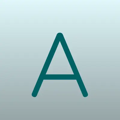 Aviamar, лого-визитка