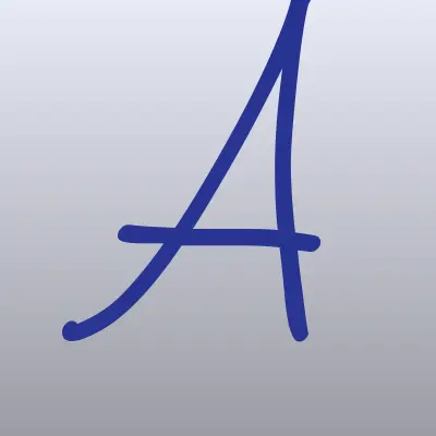 Автотехцентр, лого-визитка
