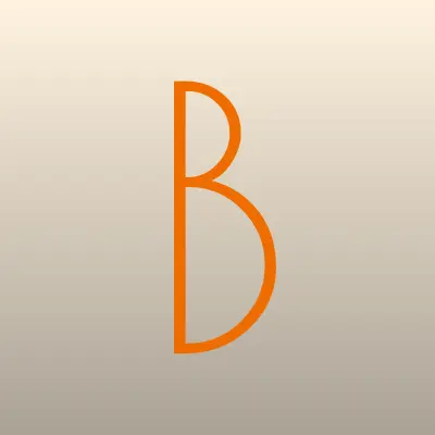Бетон Групп, лого-визитка