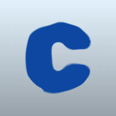 COMP HELP, цифровой центр, лого-визитка