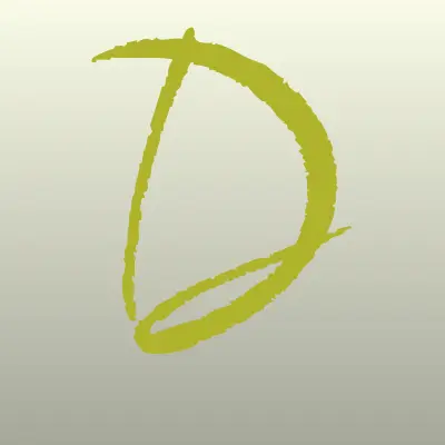 Drova-berezovie.ru, лого-визитка