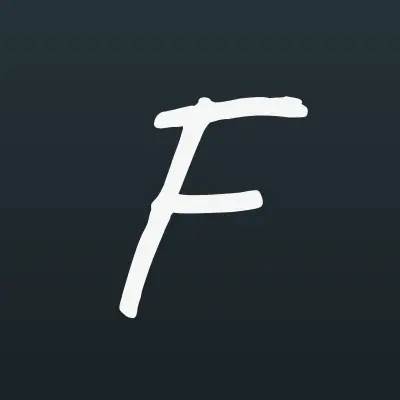 FOKKA, производственно-строительная компания, лого-визитка