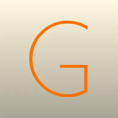 Gishop, лого-визитка