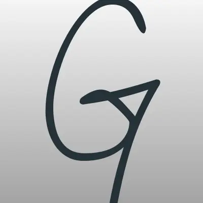 Growguru24.ru, лого-визитка
