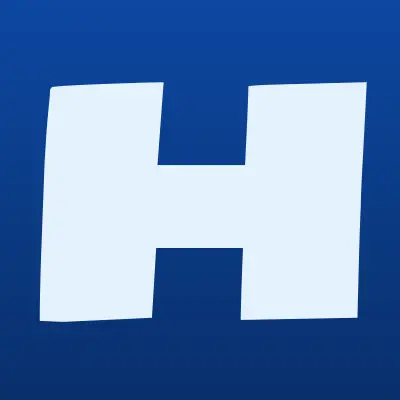 Hilton20018, лого-визитка