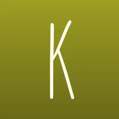Кай Тонг, лого-визитка