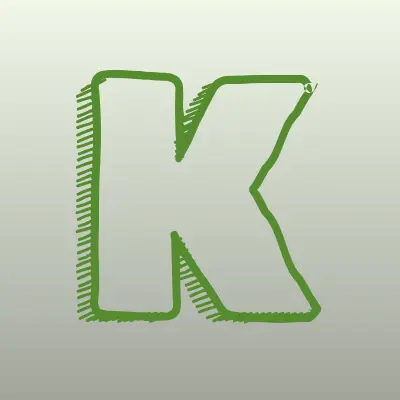 Камертон, детская музыкальная школа, лого-визитка