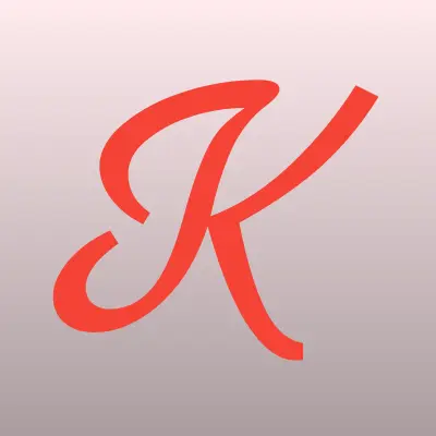 Каванта, полиграфический центр, лого-визитка