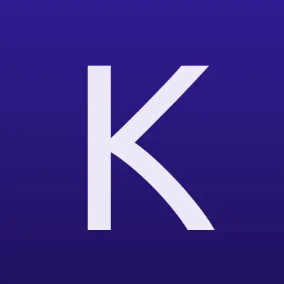 Кенман, лого-визитка
