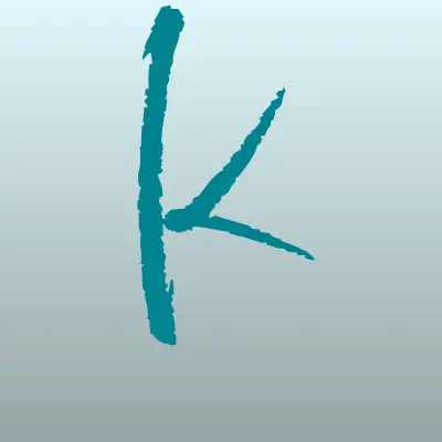 Книжный лабиринт, лого-визитка