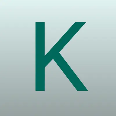 Компания по продаже б/у холодильников, лого-визитка