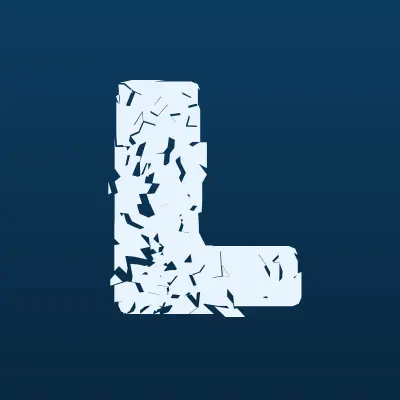 LOGISTICS PARTNERS, группа компаний, лого-визитка