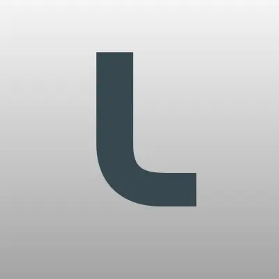 Lexi beauty studio, студия красоты, лого-визитка