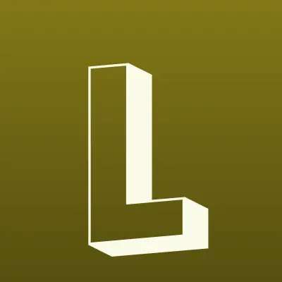 Lili, химчистка, лого-визитка
