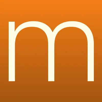 МИРРА, пансионат, лого-визитка