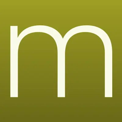 Магазин бижутерии, лого-визитка