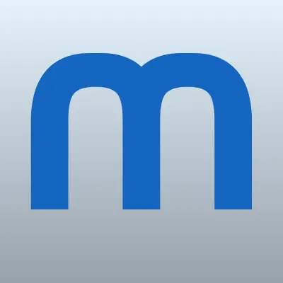 Магазин хозяйственных товаров, г. Москва, лого-визитка