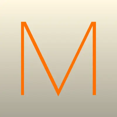 Магазин мяса, ИП Белых В.И., лого-визитка
