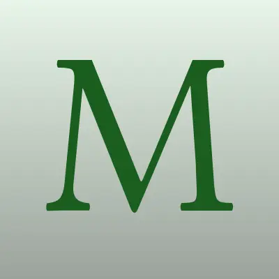 Магазин мебели, лого-визитка