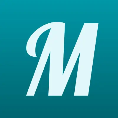 Магазин товаров для дома и сада, лого-визитка