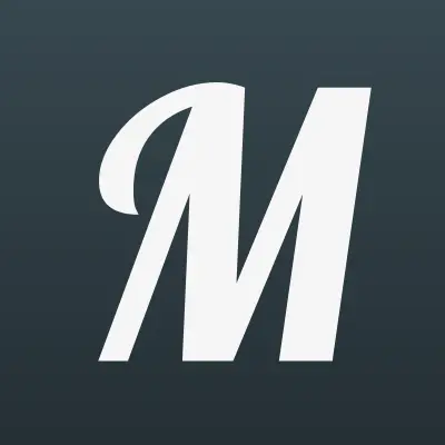 Медовая Долина, жилой комплекс, лого-визитка