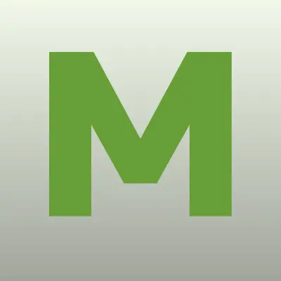Медовая Долина, жилой комплекс, лого-визитка