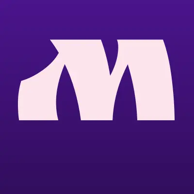 Минидом, лого-визитка