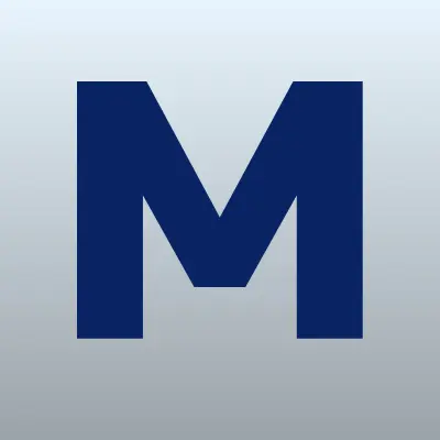 Мир кухни, сеть магазинов, лого-визитка