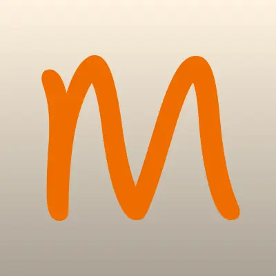 Моя Работа, центр занятости населения, лого-визитка