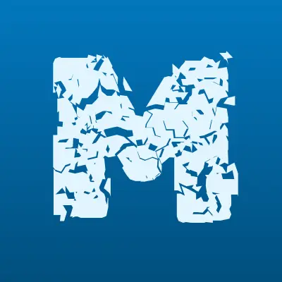 Mobil Citi, салон, лого-визитка