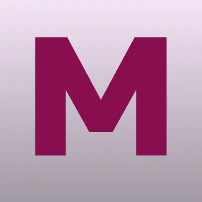 Мобил Строй XXI, лого-визитка