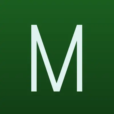 Mobilini, лого-визитка