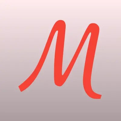 Modul2, компания, лого-визитка