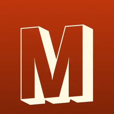 MolokoВсё, магазин молочных продуктов, лого-визитка