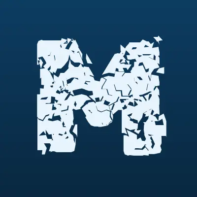 Мос Газон, торговая компания, лого-визитка
