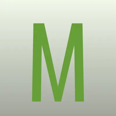 МусСтройАльянс, компания по вывозу мусора, лого-визитка