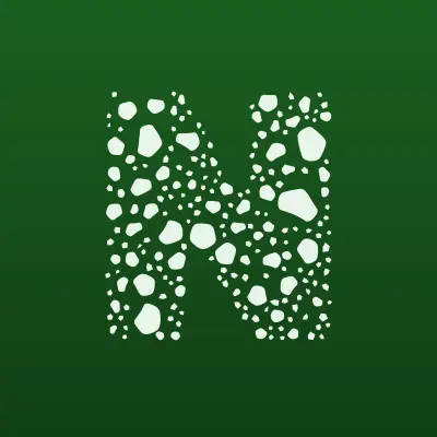 Нео Классикс, лого-визитка