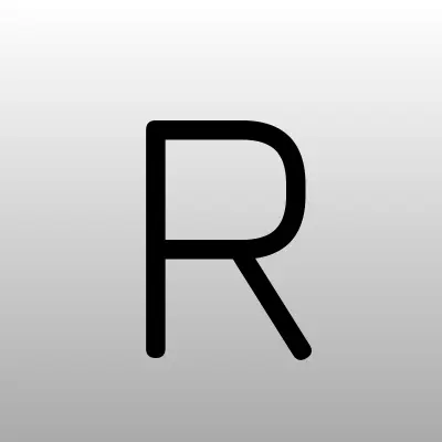 Rainbow, детский сад, лого-визитка