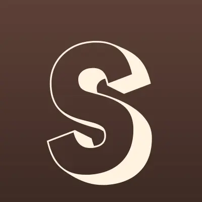 СамЭл, лого-визитка