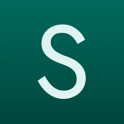 Стал, мини-маркет, лого-визитка