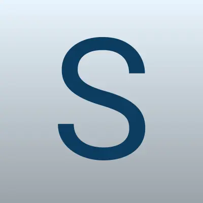 StudioQuint, лого-визитка