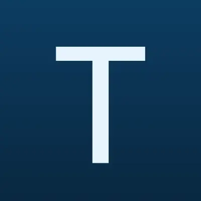 ТРАКМАНИЯ, лого-визитка