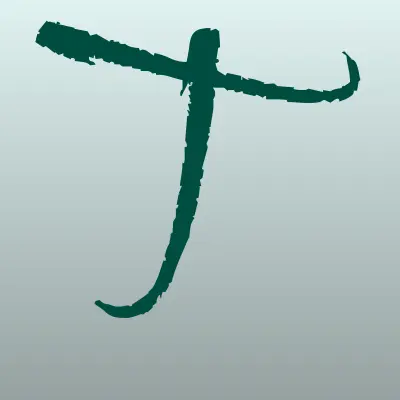 ТСЖ СОСНЫ-1, лого-визитка
