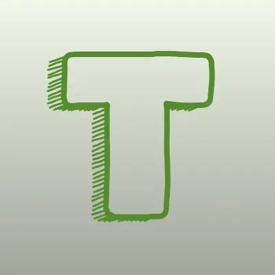 ТСЖ Сосны-2, лого-визитка