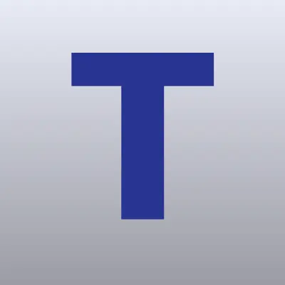Толстопальцево, техцентр, лого-визитка